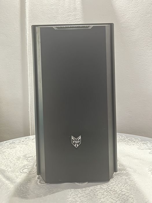 pc asus,ryzen 5 5600, gtx 1650