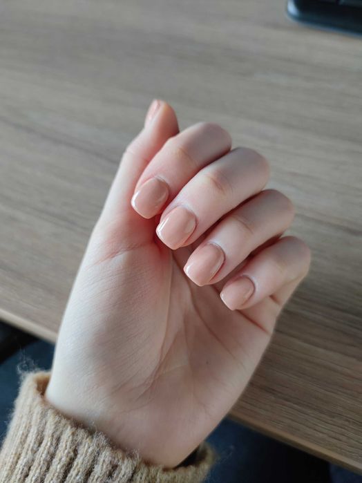 Dipme пудра за нокти