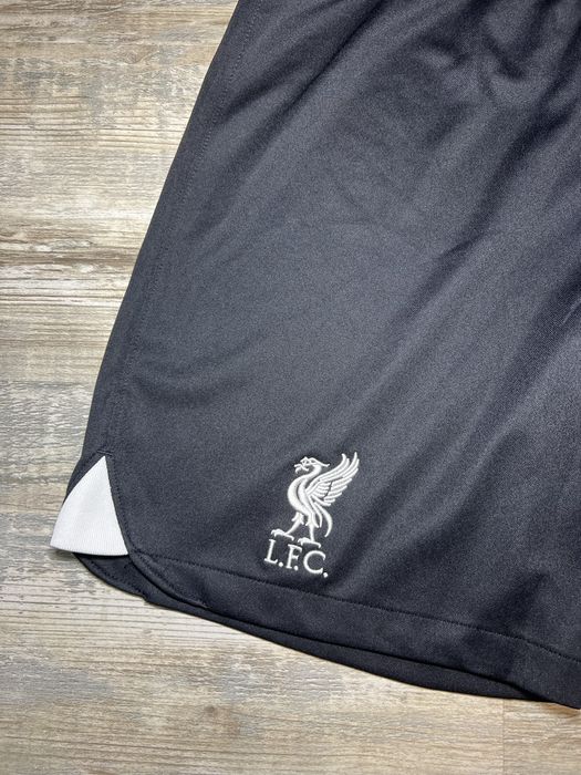 Nike Liverpool dri-fit - ориг мъжки къси. S