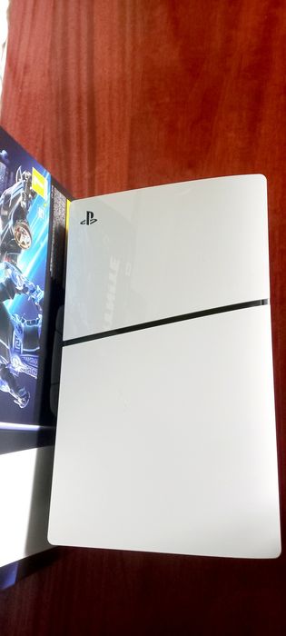 Playstation 5 Digital Edition 1TB