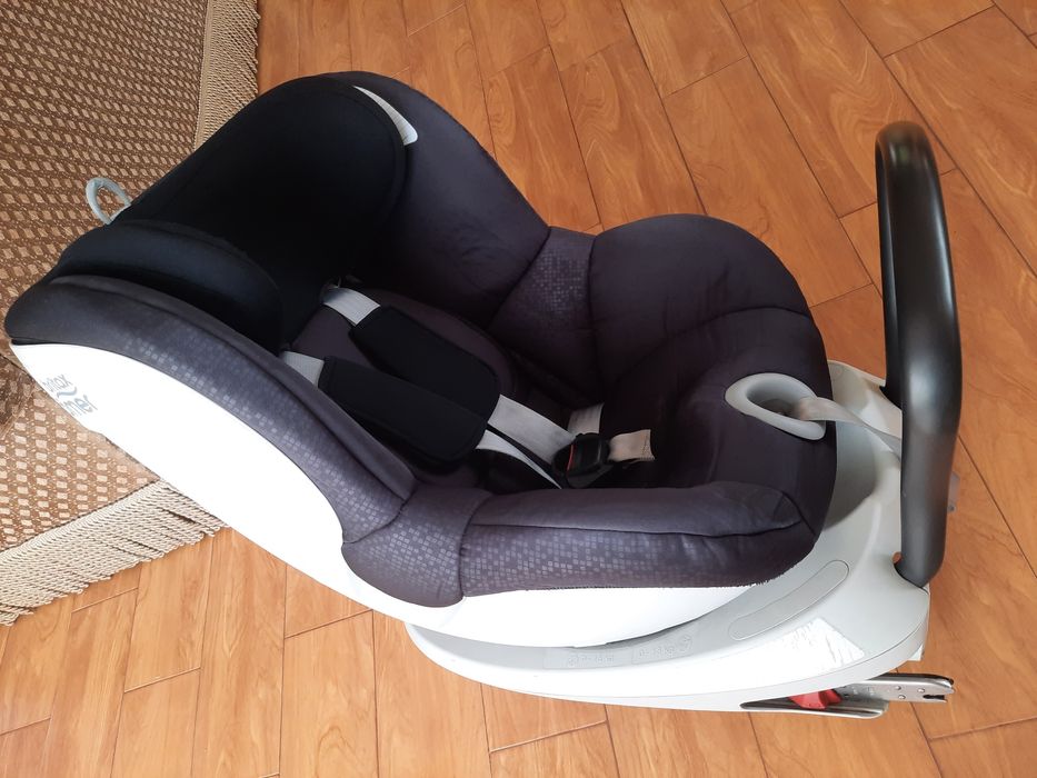 Scaun Britax Romer Dualfix