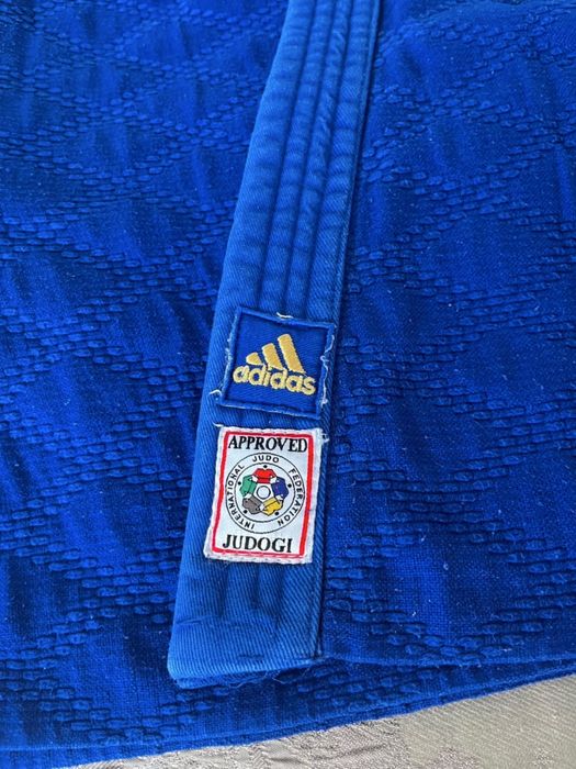 Adidas Champion 175