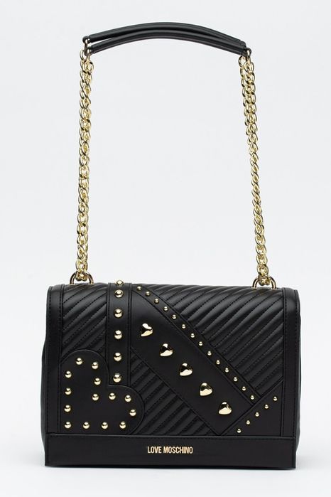 Дамска ръчна чанта Love Moschino