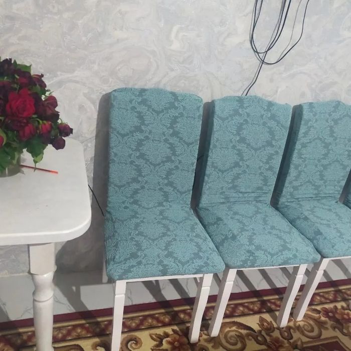 Чехлы на стулья 1500т