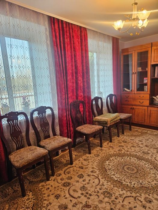 Продается большой дом