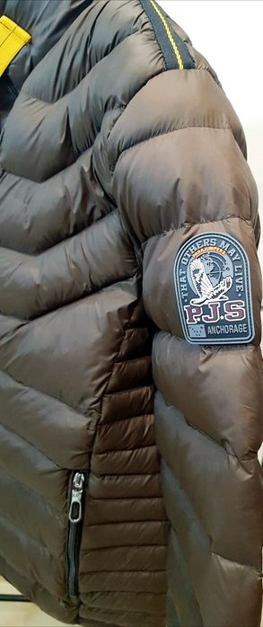 Geaca Parajumpers Anchorage umplutura puf calitate premium