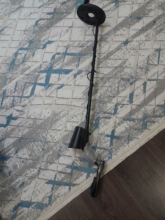 Металлоискатель MD-900