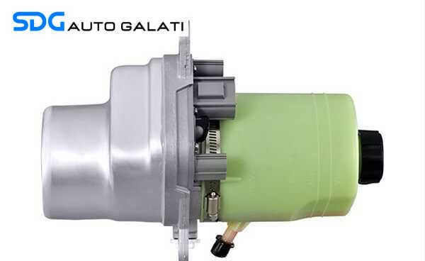 Pompa Servodirectie Servo Directie Ford Focus 2 1.6 1.8 2.0 TDCI 2004 - 2010 Cod 4M513K514BD 4M51-3K514-BD 3M513D745AB 3M51-3D745-AB [MA0254]