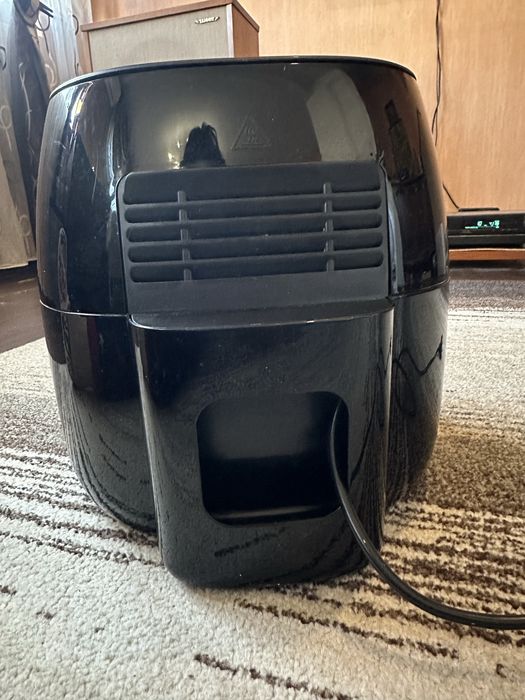 Фритюрник с горещ въздух Philips Airfryer XXL HD9650/90