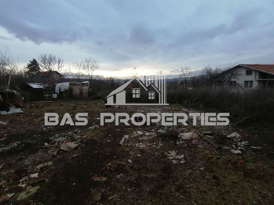 Продава се Парцел в с. Богьовци, Област София-област - 770 кв.м за 45 €/кв.м - Снимка #8