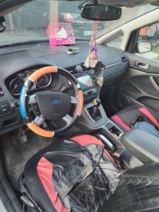 Vând ford c max 1.8 tdci