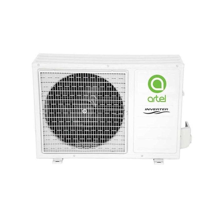 Artel Shaxrizabz 12 Inverter Yangi Pachka SHIVAKI Do'konida Mavjud