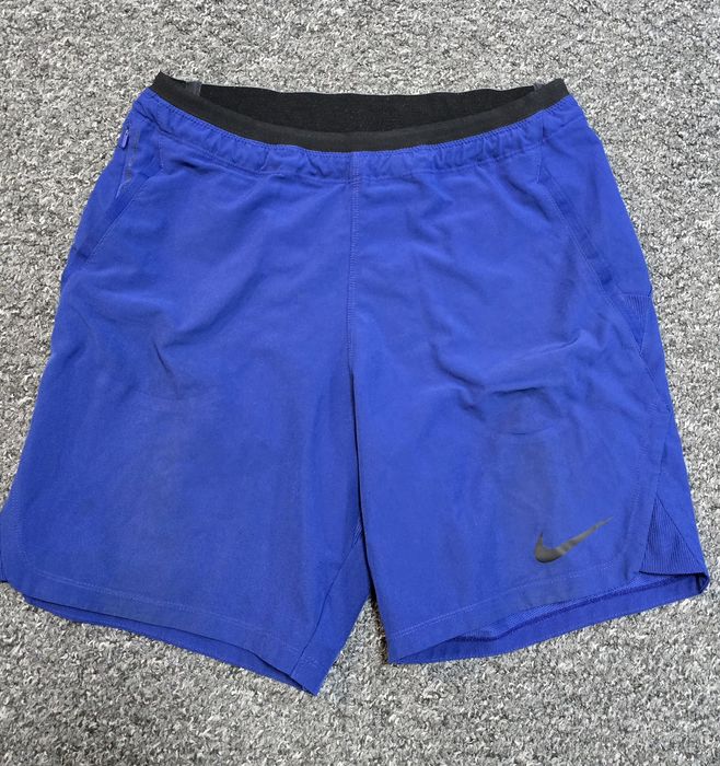 Nike pro шорти M размер