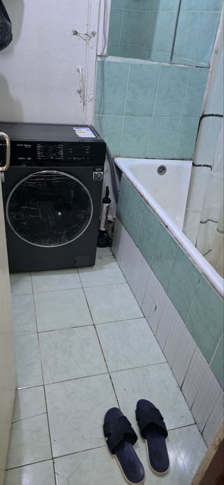Юнусобод 11 да "МЕГАПЛАНЕТ" енида студентларга квартира бор. Метро.
