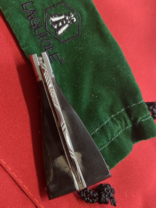 Джобно ножче LAGUIOLE