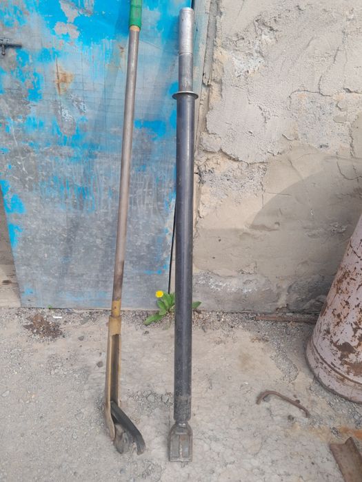 Продам запчасти шахман