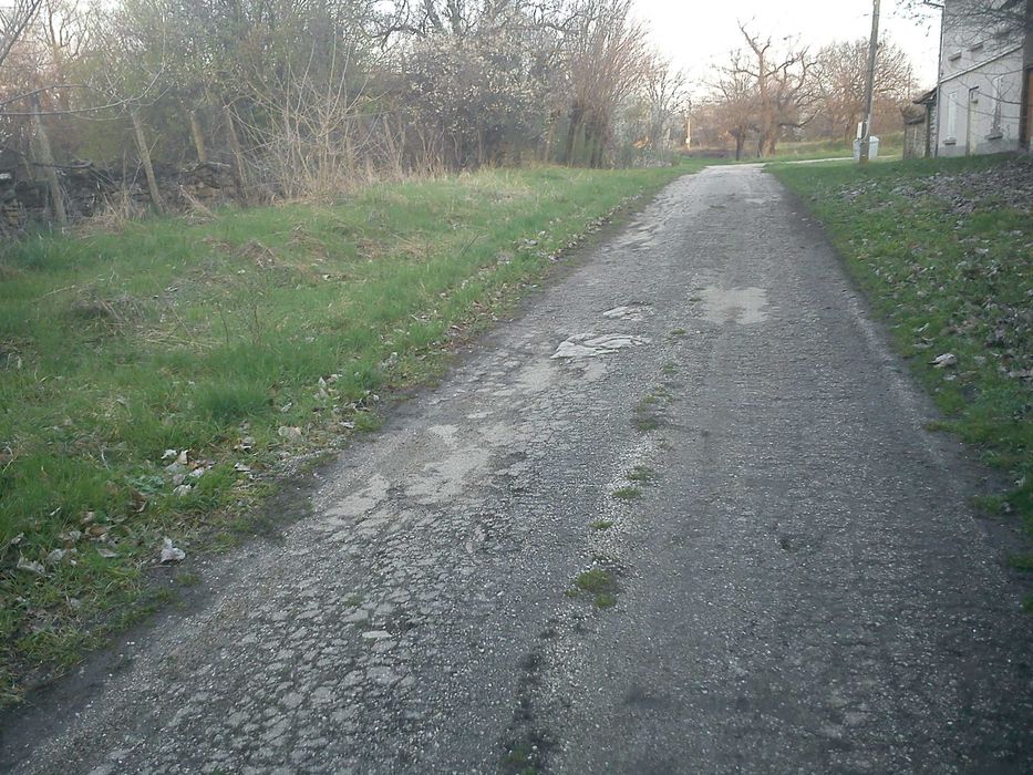 Продава се Парцел в Велико Търново, Бузлуджа - 500 кв.м за 15 €/кв.м - Снимка #4