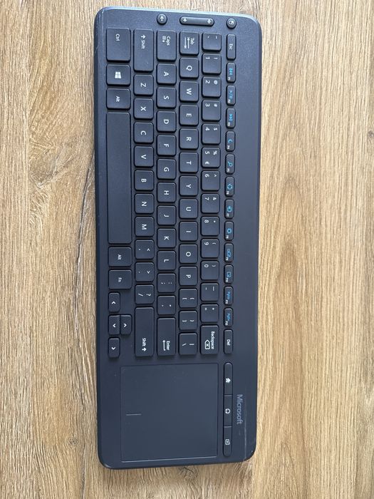 Vand tastatura Microsoft wireless