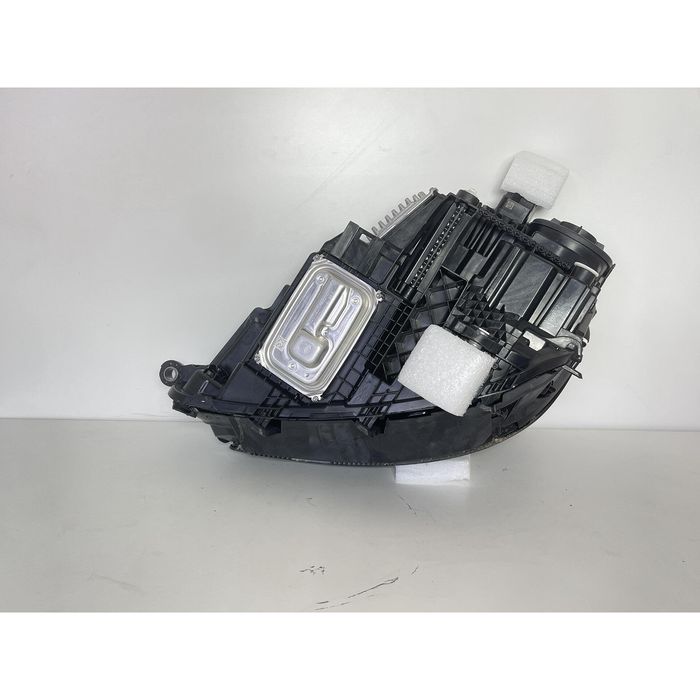 Десен фар за mercedes gls x167 - a1679066208
