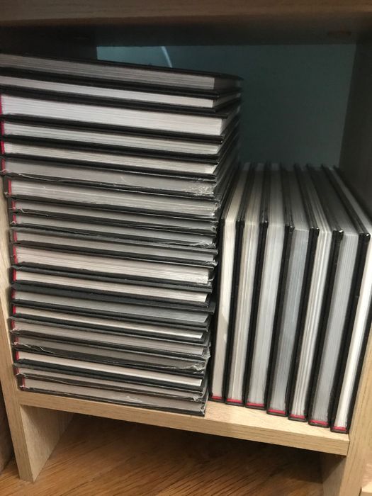 Комикси на Марвил с твърди корици