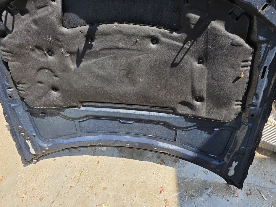 BMW E92 E93 Coupe Cabrio преден капак