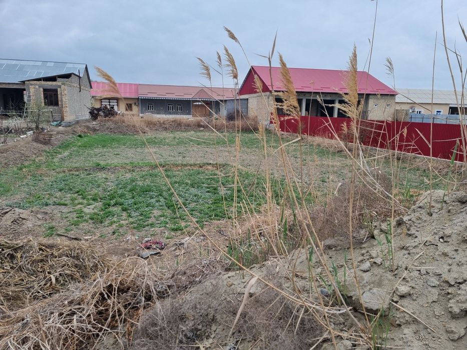 Ер участкаси сотилади(Боховуддин зиёратгохи)