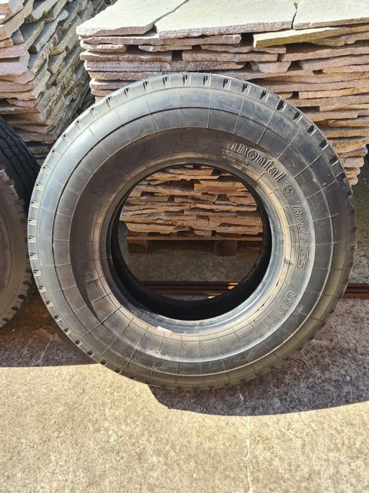 Нови гуми 10 R 17.5 132 М