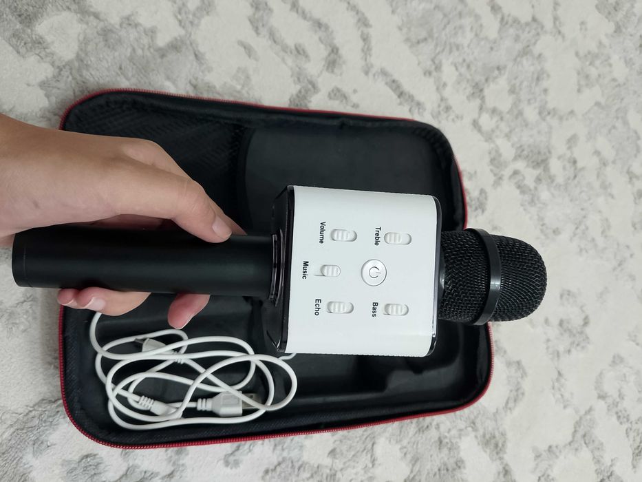 Микрофон для детей