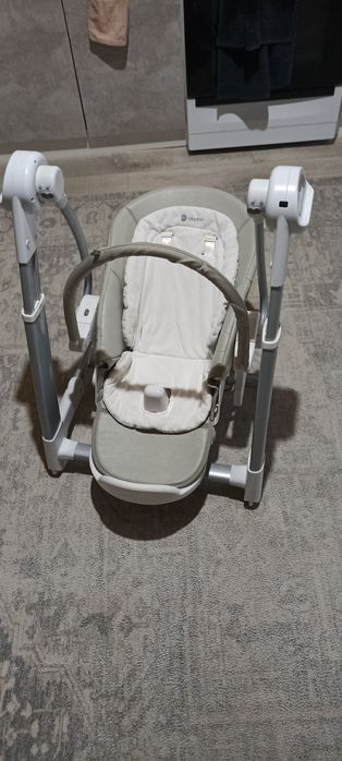 Качеля-столик МАРИБЕЛЬ