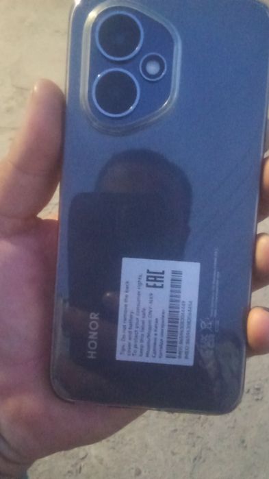 Honor 400 holati alo