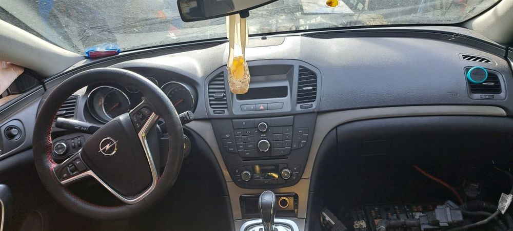 Planșe de bord pentru Opel insignia 2009 Combi