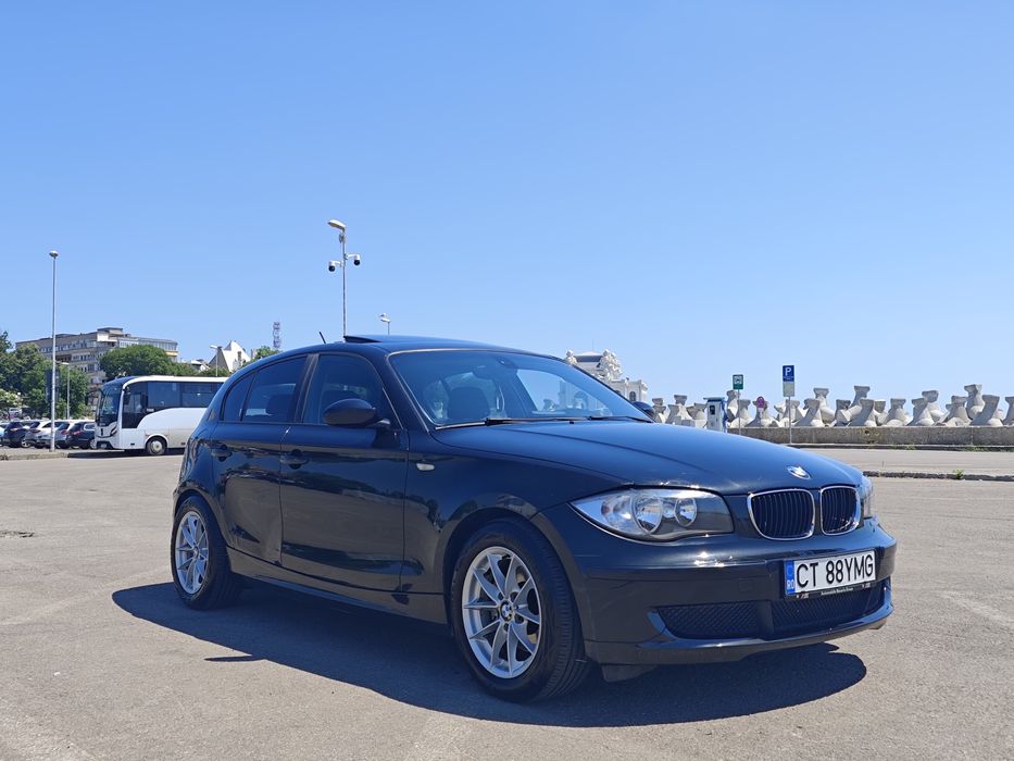 BMW 1 Series 2010 — imagine 2