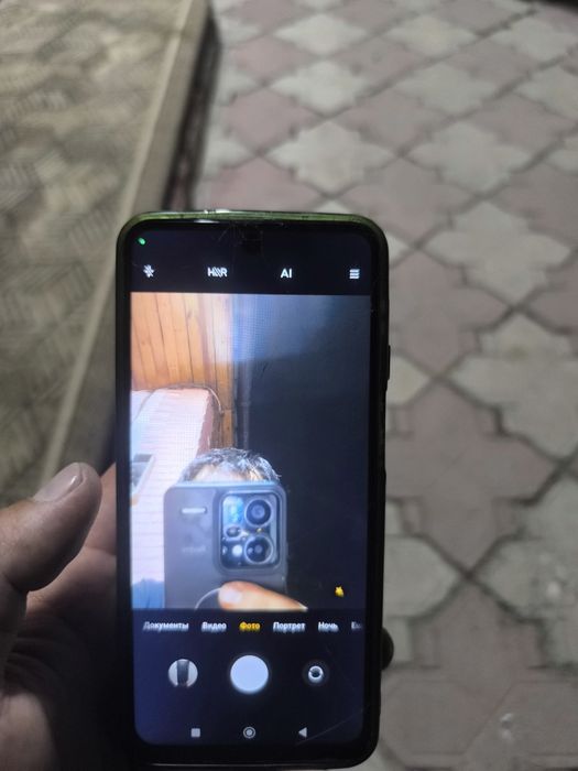 Xiaomi redmi note 9 Pro 128gb