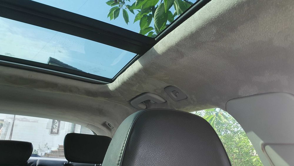 Audi A4 B8 2009 2.0 TFSI цяла за части B&O Allroad navi