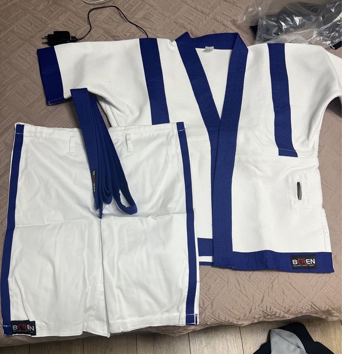 берен для қазақша күрес