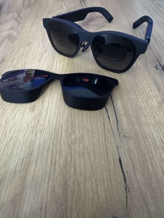 Xreal air 2 + Xreal Beam