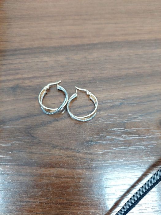 Vand aur 14K diferite obiecte