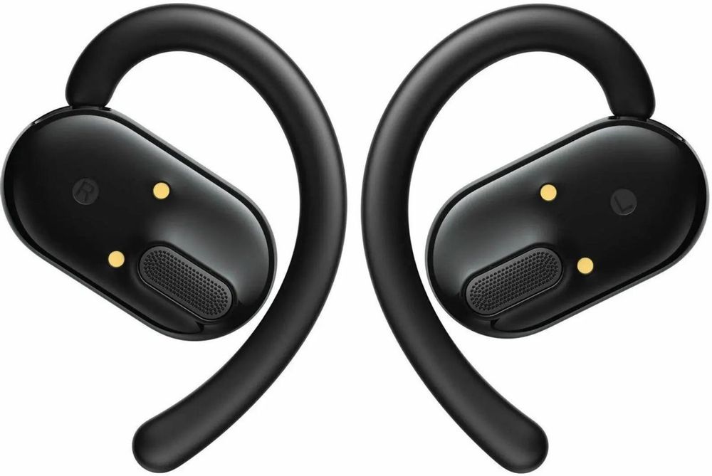 Anker Soundcore V20i — открытые беспроводные наушники.
