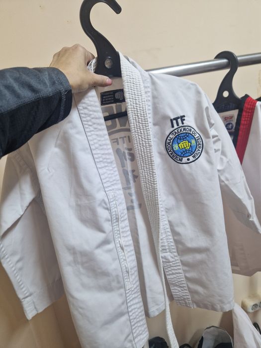 Кимоно для мальчиков