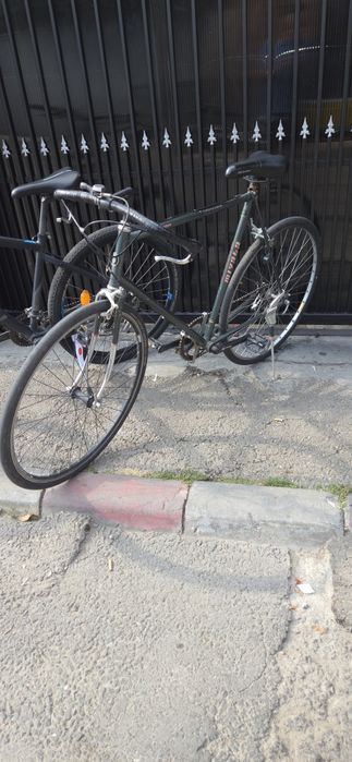 Vand biciclete in stare perfecta