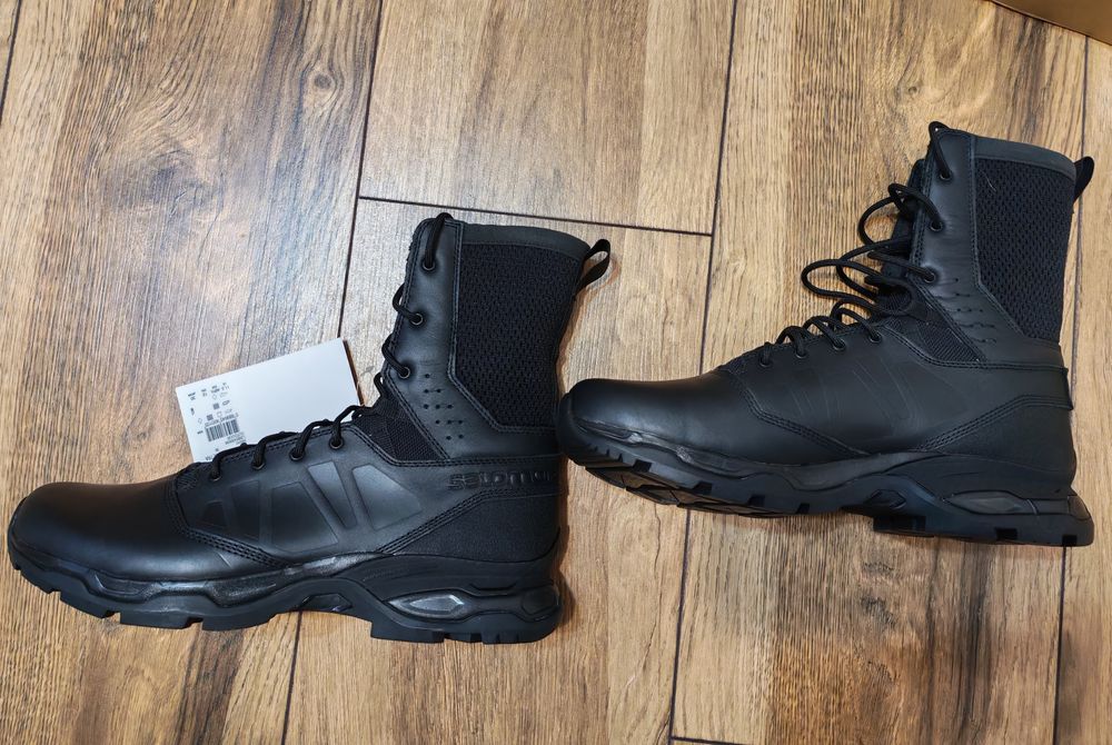 Salomon Jungle Ultra - 46 2/3