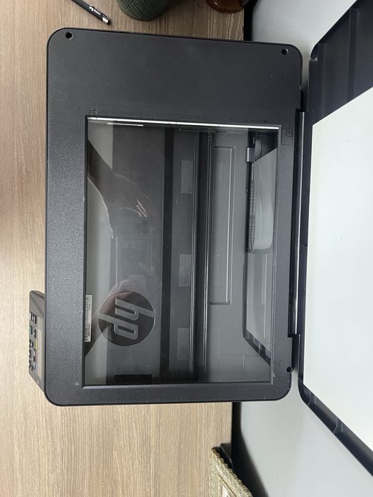 Color LaserJet Pro MFP nefunctionala