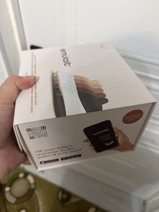 Emulait  бутылка