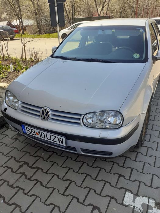 Vand golf 4 1.9 disel