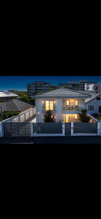 Casa de vanzare in Mamaia Nord