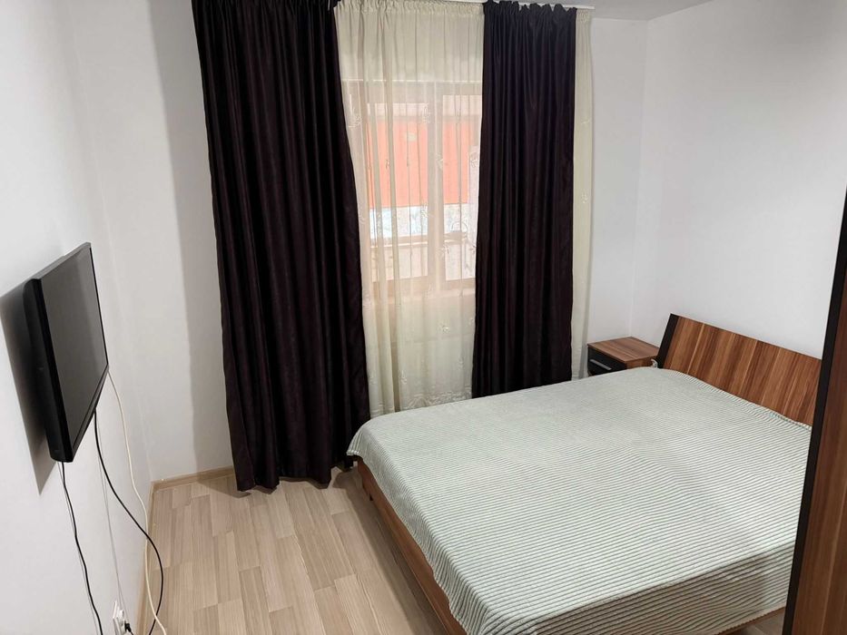 Apartament 2 camere Studio Metrou Leonida Mobilat Utilat Proprietar
