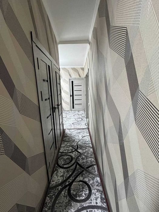 3 хоналик квартира 4 кават шарк 1