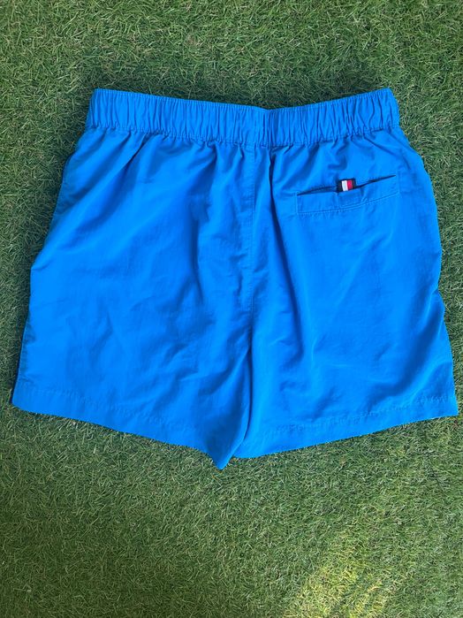 Мъжки панталонки : TOMMY HILFIGER Slim fit M