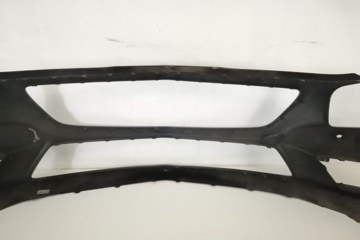 Предна броня Оригинална С датчици В добро състояние AMG Мерцедес-Бенц