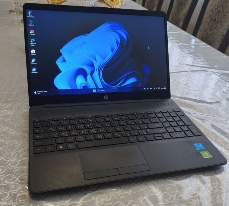 HP Laptop 15-dw3xxx
